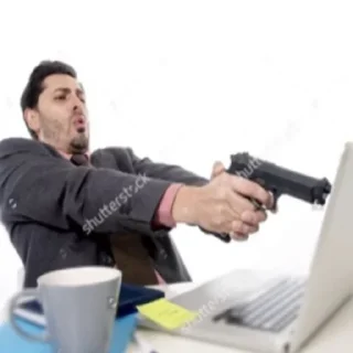 Sticker SASA LELE - 8