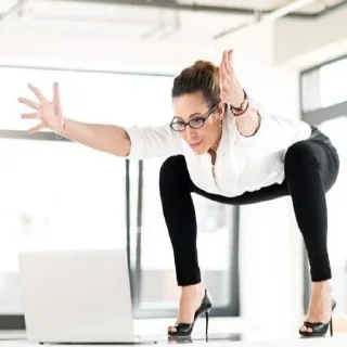 Sticker SASA LELE - 4