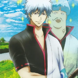 Стикер СА - Самурай - 4