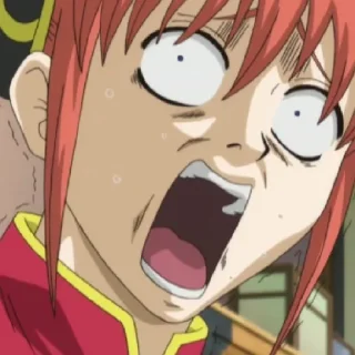 Стикер СА - Самурай - 6