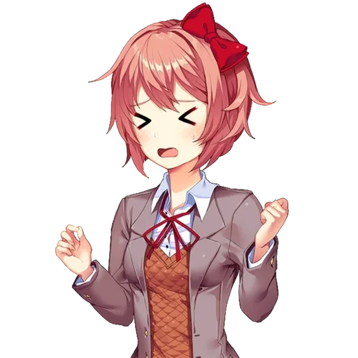 anime cartoon clothing