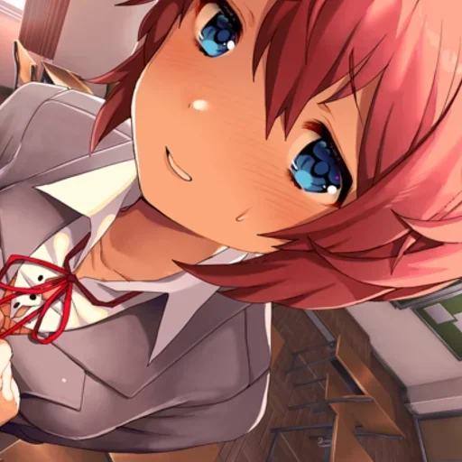 аниме мультфильм манга