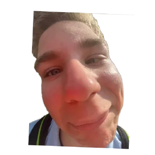 Стикер 52 хромосомы @Moistick_bot - 8