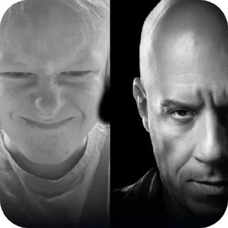 Стикер 52 хромосомы @Moistick_bot - 4