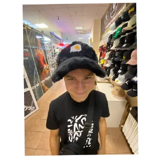 Стикер 52 хромосомы @Moistick_bot - 3