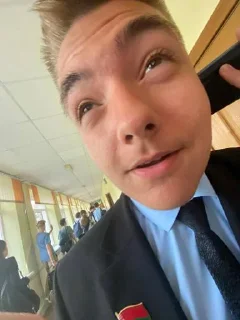 Стикер 52 хромосомы @Moistick_bot - 11