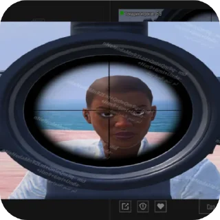 Стикер 52 хромосомы @Moistick_bot - 1