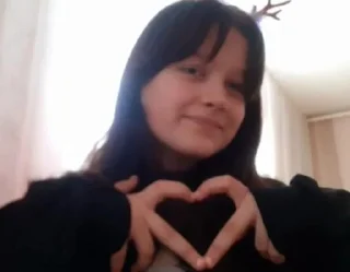 Sticker хзшка @Tgthemesrobot - 0