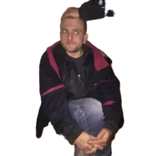 Стикер BEST_4_ROTA_VINNYTSI by @stqrapp - 6