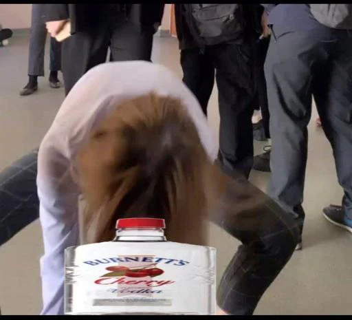 Бака @Themki_robot - 