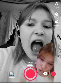 Стикер Бака @Themki_robot - 2