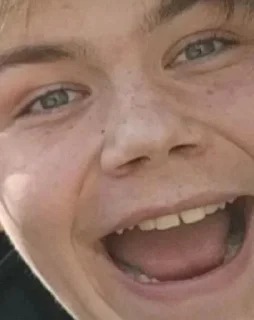 Стикер Бака @Themki_robot - 4