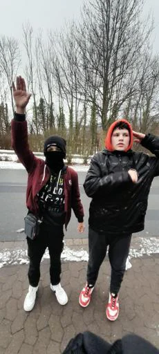 Sticker Дамоооой @Tgthemesrobot - 0