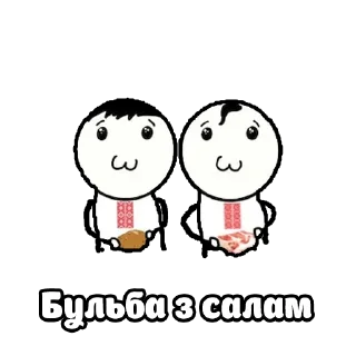 Стикер СБНШ - 6