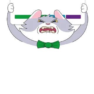 Стикер СБОЛкот - 2