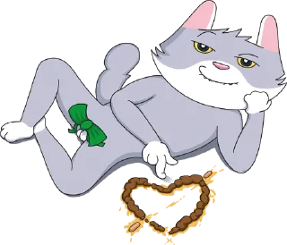 Стикер СБОЛкот - 7