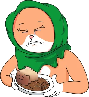 Стикер СБОЛкот - 1