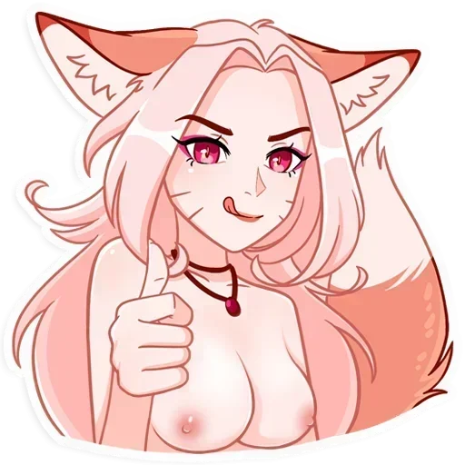 Больше стикеров 👉 @stickers_for_sex - иллюстрация