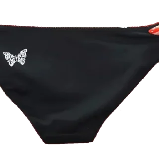 Sticker С бабочкой на попе - 4