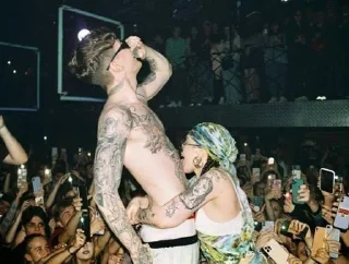 Стикер Дашенька @Moistick_bot - 4