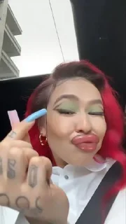 Стикер Дашенька @Moistick_bot - 10