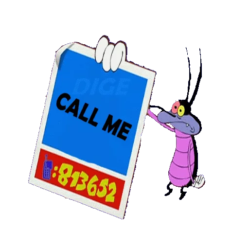 Sticker SCARAFAGGI - 1