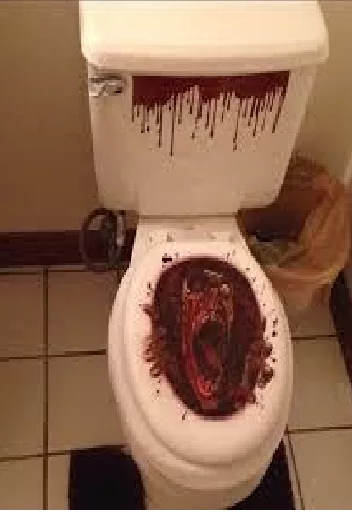 Sticker SCARYSTICKERS - 1