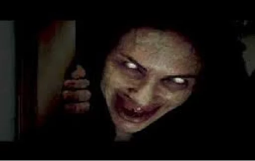 Sticker SCARYSTICKERS - 1