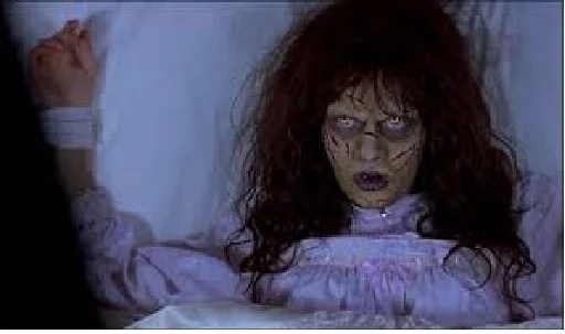 Sticker SCARYSTICKERS - 1