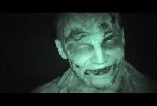 Sticker SCARYSTICKERS - 1