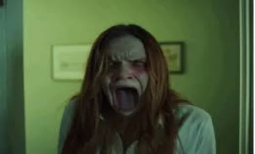 Sticker SCARYSTICKERS - 1