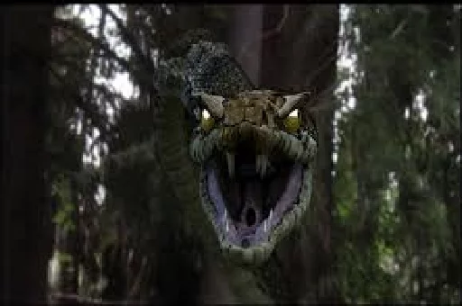 Sticker SCARYSTICKERS - 1