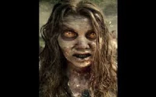 Sticker SCARYSTICKERS - 1