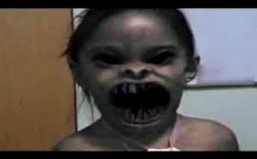 Sticker SCARYSTICKERS - 1