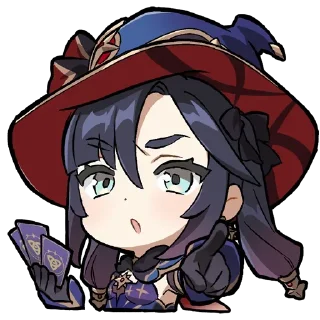 Стикер Больше стиков тут: @stikery4 - 11