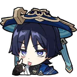 Стикер Больше стиков тут: @stikery4 - 8