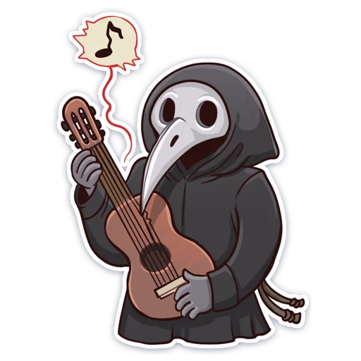 Sticker SCP Foundation | ARTSCP - 11