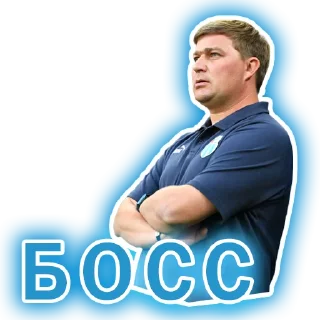 Sticker SC Rotor - 7