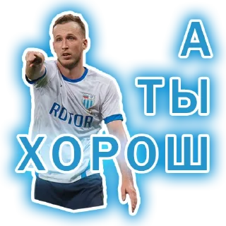 Sticker SC Rotor - 10