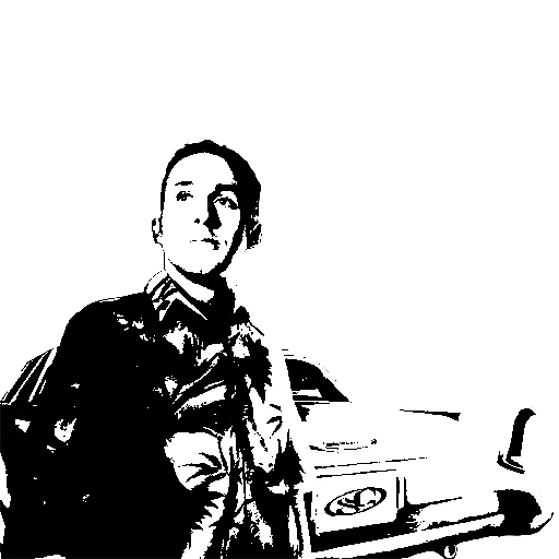 Стикер SC_SEmoji1 - 1