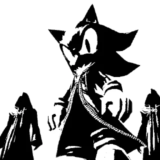 Sticker SC "S Stickers 1" @SpaceCreatedSC - 10