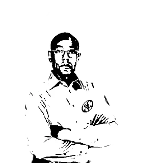 Sticker SC "S Stickers 1" @SpaceCreatedSC - 1