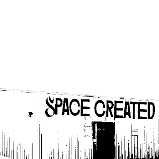 Sticker SC "S Stickers 1" @SpaceCreatedSC - 9