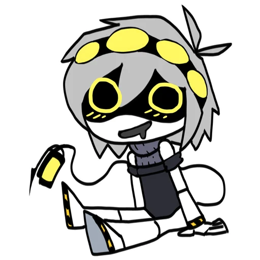 SDK-69 by MurderDrone69 - 