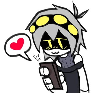 Sticker SDK-69 by MurderDrone69 - 7