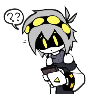 Sticker SDK-69 by MurderDrone69 - 9