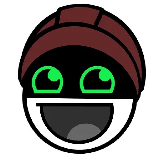 Sticker SDK-69 by MurderDrone69 - 2