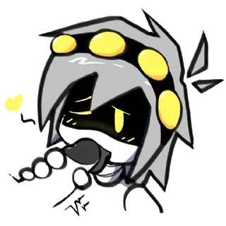 Sticker SDK-69 by MurderDrone69 - 5