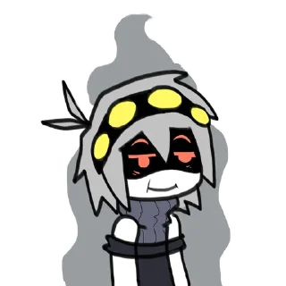 Sticker SDK-69 by MurderDrone69 - 11