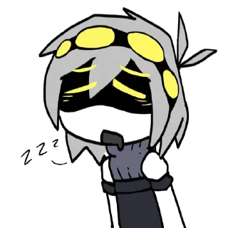 Sticker SDK-69 by MurderDrone69 - 10